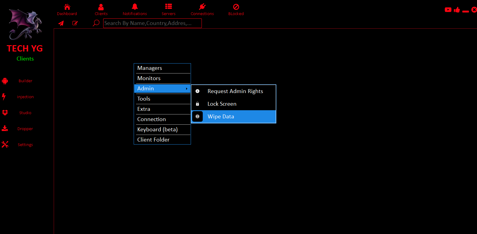 Hacking Lord Tool - Image 7