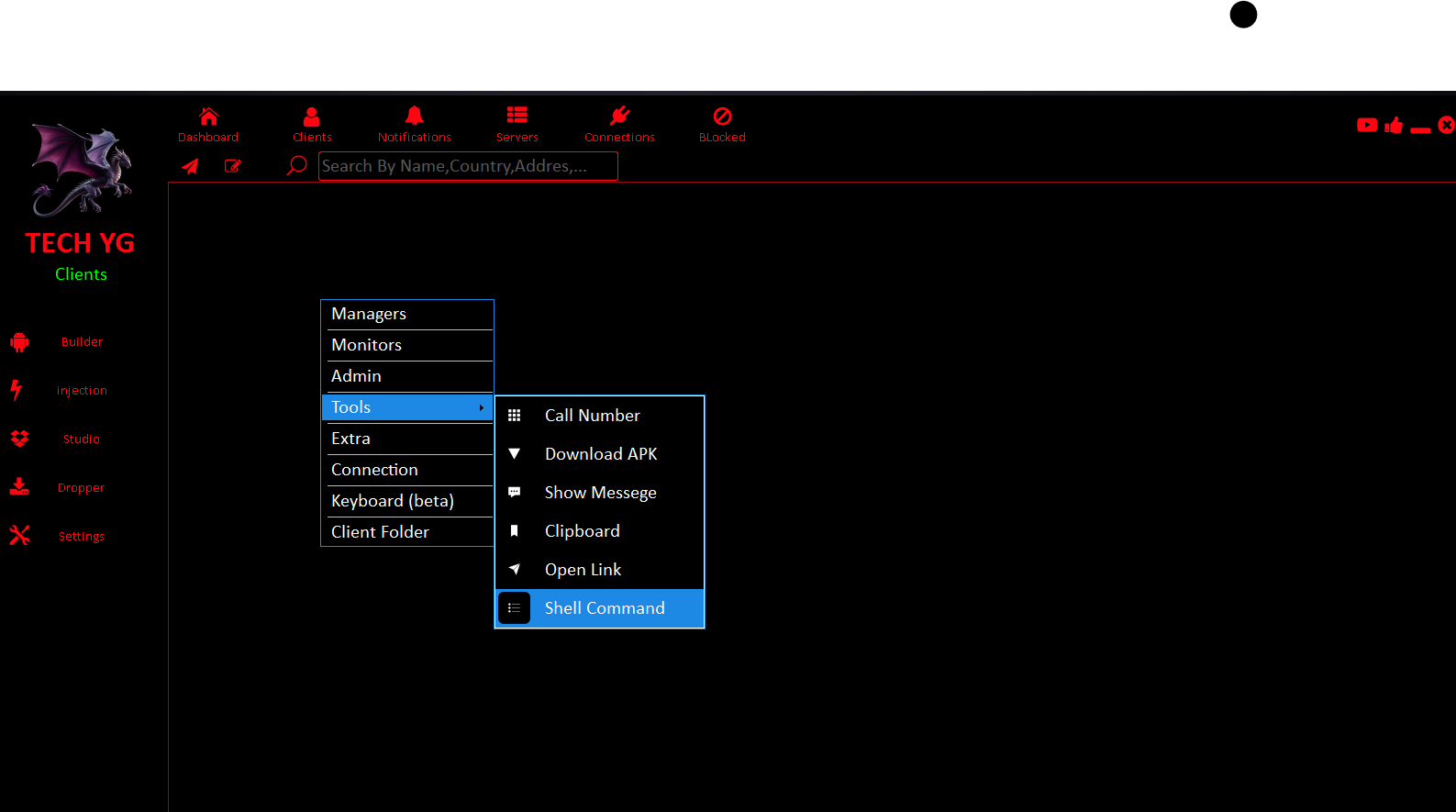 Hacking Lord Tool - Image 6